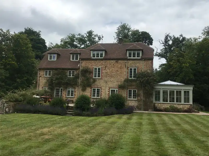 Heritage Roofing Project